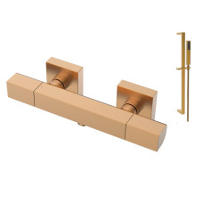 Змішувач для душу GRB Kala Copper PVD (60316655)