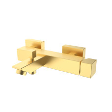 Змішувач для ванни GRB Kala Brushed Gold PVD (60224688)