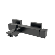 Змішувач для ванни GRB Kala Metal Black PVD (60224692)