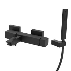 Змішувач для ванни GRB Kala Metal Black PVD (60225692)