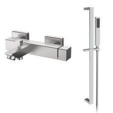 Змішувач для ванни GRB Kala Chrome (60226600)