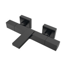 Змішувач для ванни GRB Kala Metal Black PVD (60210692)