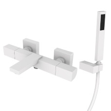 Змішувач для ванни GRB Kala White (60215602)