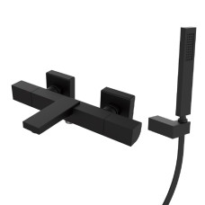 Змішувач для ванни GRB Kala Black (60215601)