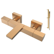 Змішувач для ванни GRB Kala Copper PVD (60216655)