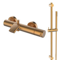 Змішувач для ванни GRB Cool Copper PVD (90209955)