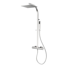 Душова стійка GRB Kala Stainless Steel PVD (60413693DRY)