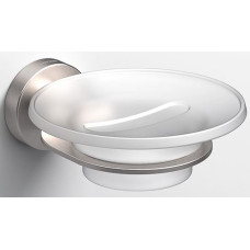 Мильниця Sonia Tecno Prodject Brushed Nickel (198108)