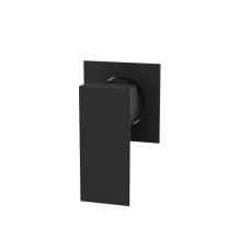 Змішувач вбудований GRB Kala Black (60245122)