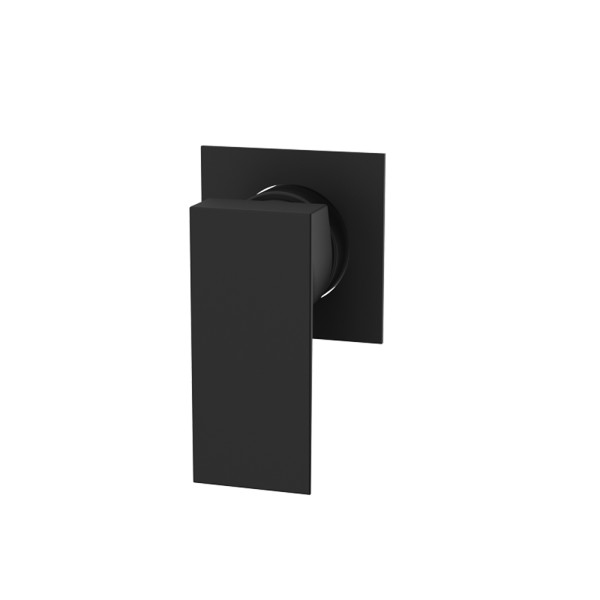 Змішувач вбудований GRB Kala Black (60245122)