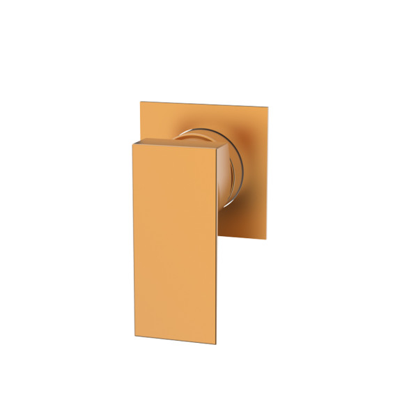 Змішувач вбудований GRB Kala Copper PVD (60245155)