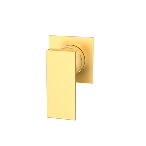 Змішувач вбудований GRB Kala Brushed Gold PVD (60245188)