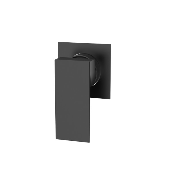 Змішувач вбудований GRB Kala Metal Black PVD (60245192)