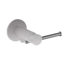 Тримач рушника для гігієнічного душу GRB Intimixer Stainless Steel PVD (08910093)