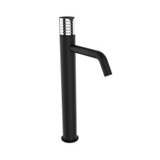 Змішувач для раковини GRB Aura Black XXL (75550752)