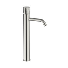 Змішувач для умивальника GRB Aura Stainless Steel PVD  XXL (75576793)