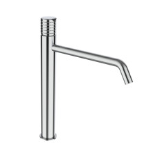 Змішувач для умивальника GRB Aura Chrome XXL (75576750)
