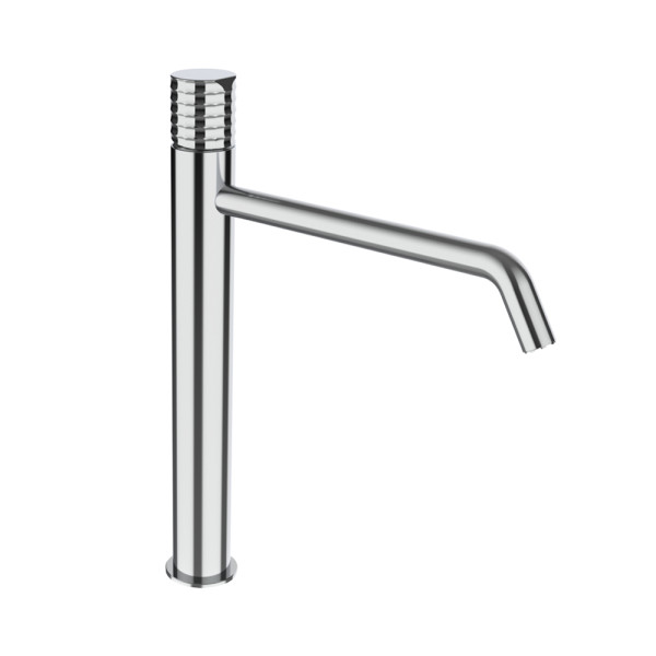 Змішувач для умивальника GRB Aura Chrome XXL (75576750)