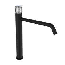 Змішувач для умивальника GRB Aura Black XXL (75576752)