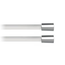 Шланг для ручного або гігієнічного душу GRB Hydro EterNice Stainless Steel PVD 1200 мм (08951093)
