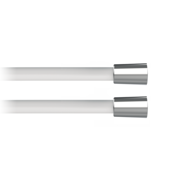 Шланг для ручного або гігієнічного душу GRB Hydro EterNice Stainless Steel PVD 1200 мм (08951093)