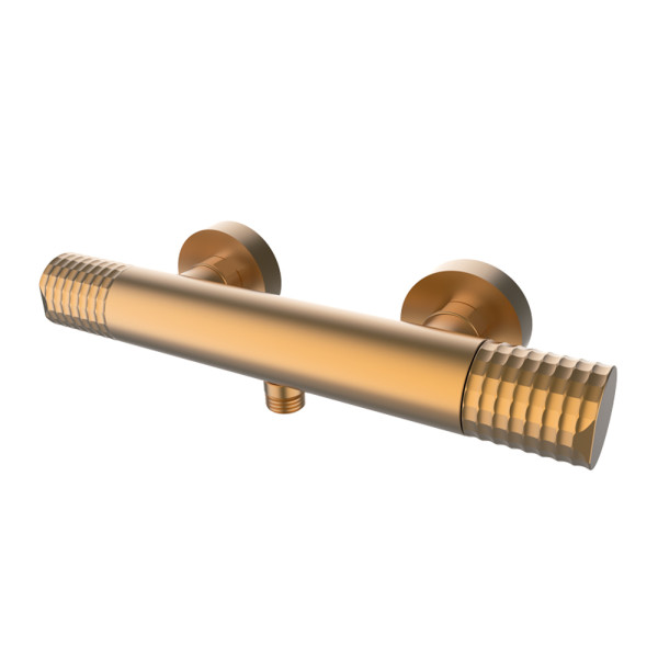 Змішувач для душу GRB Aura Copper PVD (75310755)