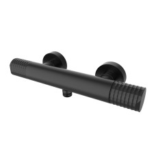 Змішувач для душу GRB Aura Metal Black PVD (75310792)