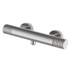 Змішувач для душу GRB Aura Stainless Steel PVD (75310793)
