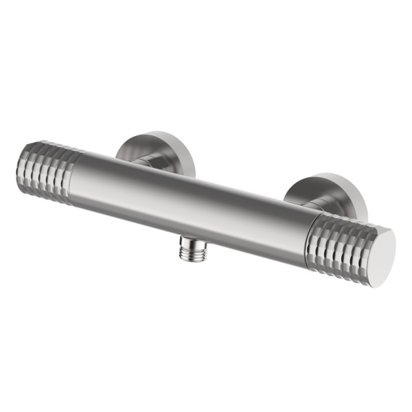 Змішувач для душу GRB Aura Stainless Steel PVD (75310793)