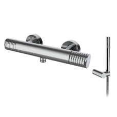 Змішувач для душу GRB Aura Chrome (75315750)