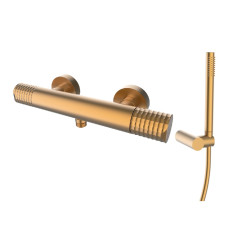 Змішувач для душу GRB Aura Copper PVD (75315755)