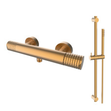 Змішувач для душу GRB Aura Copper PVD (75316755)