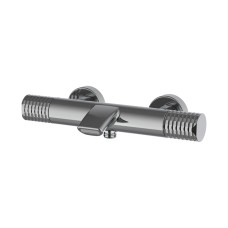 Змішувач для ванни GRB Aura Chrome (75307700)