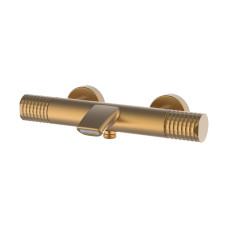 Змішувач для ванни GRB Aura Copper PVD (75307755)