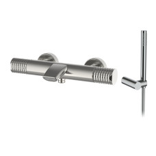 Змішувач для ванни GRB Aura Chrome (75308700)
