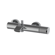 Змішувач для ванни GRB Aura Chrome (75207700)