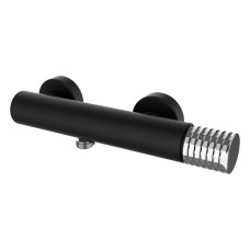 Змішувач для душу GRB Aura Black (75324752)