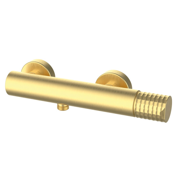 Змішувач для душу GRB Aura Brushed Gold PVD (75324788)