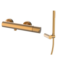 Змішувач для душу GRB Aura Copper PVD (75325755)