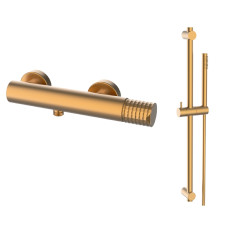 Змішувач для душу GRB Aura Copper PVD (75328755)