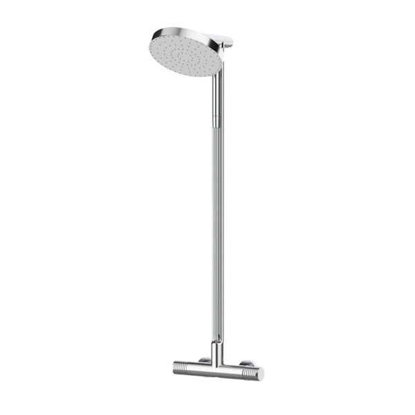 Душова стійка GRB Aura Chrome Gyro (75699750)