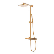 Душова стійка GRB Aura Copper PVD (75499755)