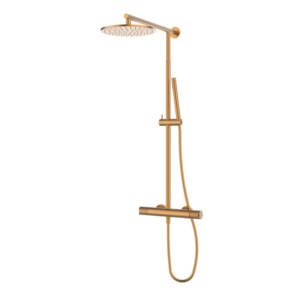 Душова стійка GRB Aura Copper PVD (75499755)