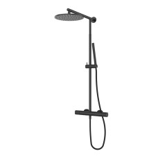 Душова стійка GRB Aura Metal Black PVD (75499792)
