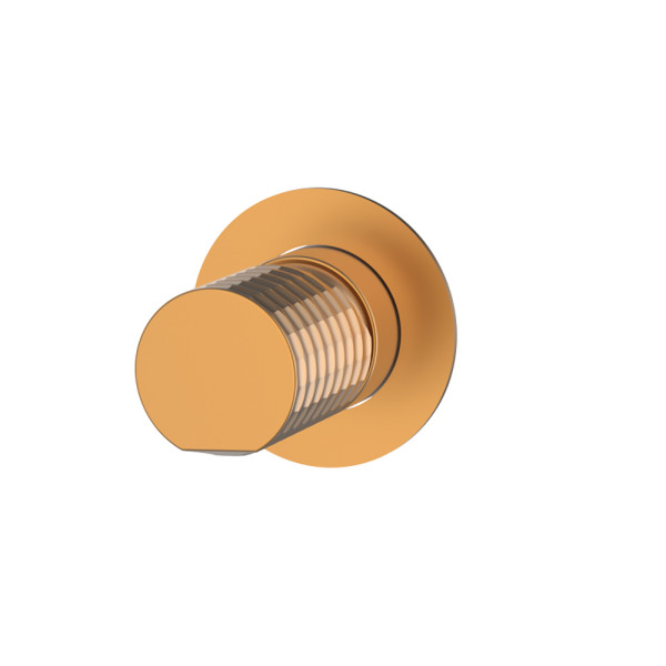 Змішувач вбудований GRB Aura Copper PVD (75115755)