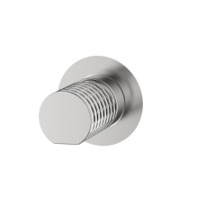 Змішувач вбудований GRB Aura Stainless Steel PVD (75115793)