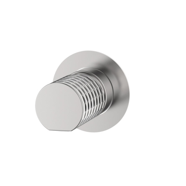 Змішувач вбудований GRB Aura Stainless Steel PVD (75115793)