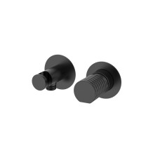 Змішувач вбудований GRB Aura Metal Black PVD (75615492)