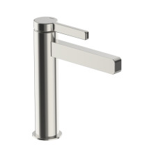 Змішувач для умивальника GRB Axis Stainless Steel PVD (74531793)