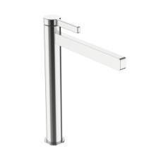 Змішувач для умивальника GRB Axis Stainless Steel PVD XXL (74550793)